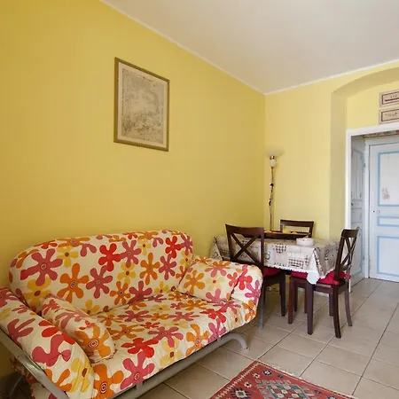 Il Girasole * San Terenzo
