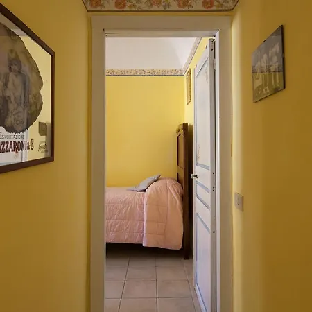 Il Girasole San Terenzo