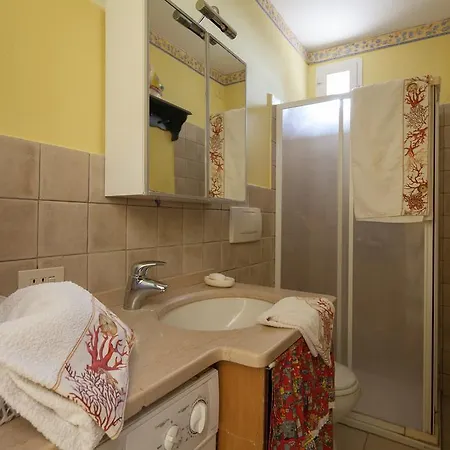 Il Girasole Apartment San Terenzo