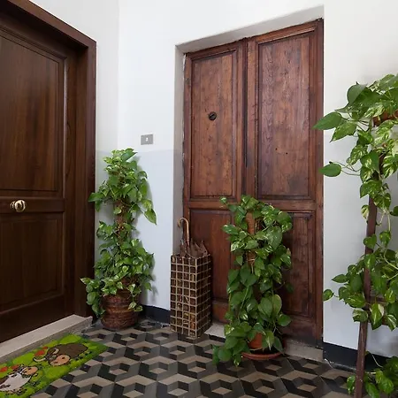 Apartment Il Girasole *