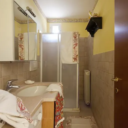 Apartment Il Girasole San Terenzo