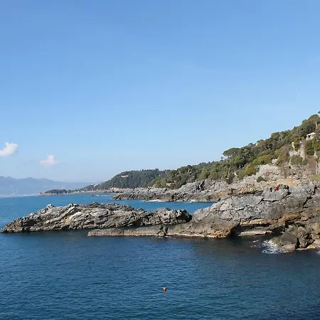 Apartment Il Girasole San Terenzo