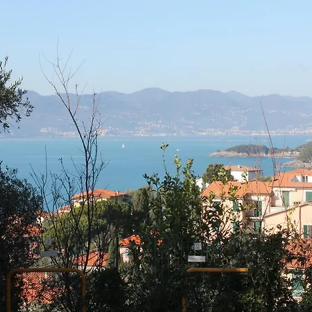 Il Girasole San Terenzo